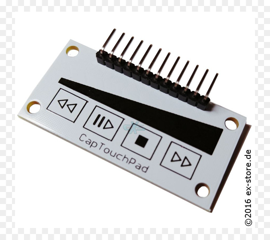 Microcontrôleur，Esp8266 PNG