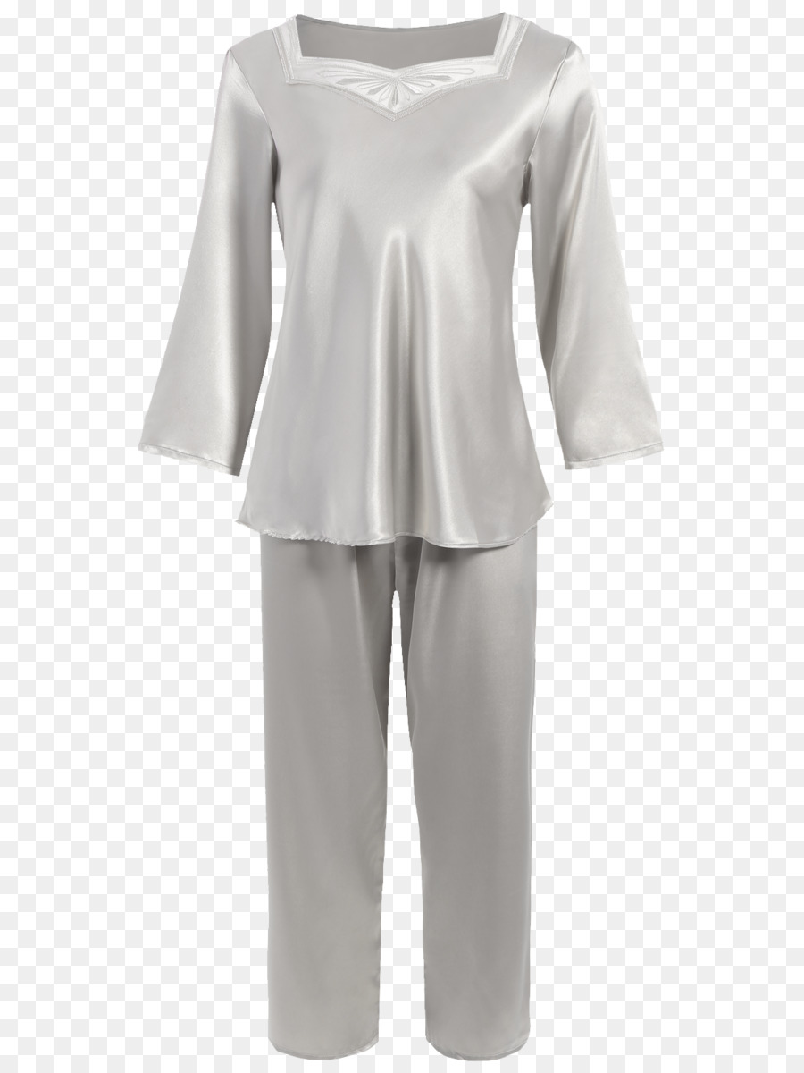 Pyjama，Coton Bio PNG