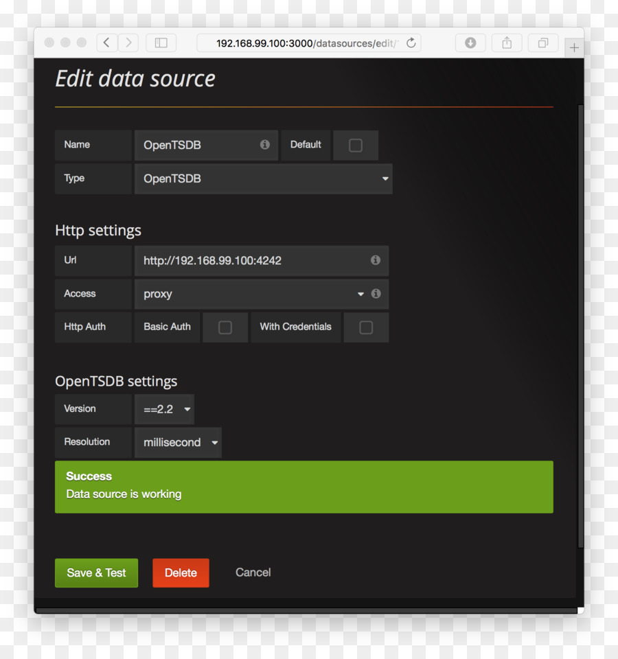 Programme D Ordinateur，Grafana PNG