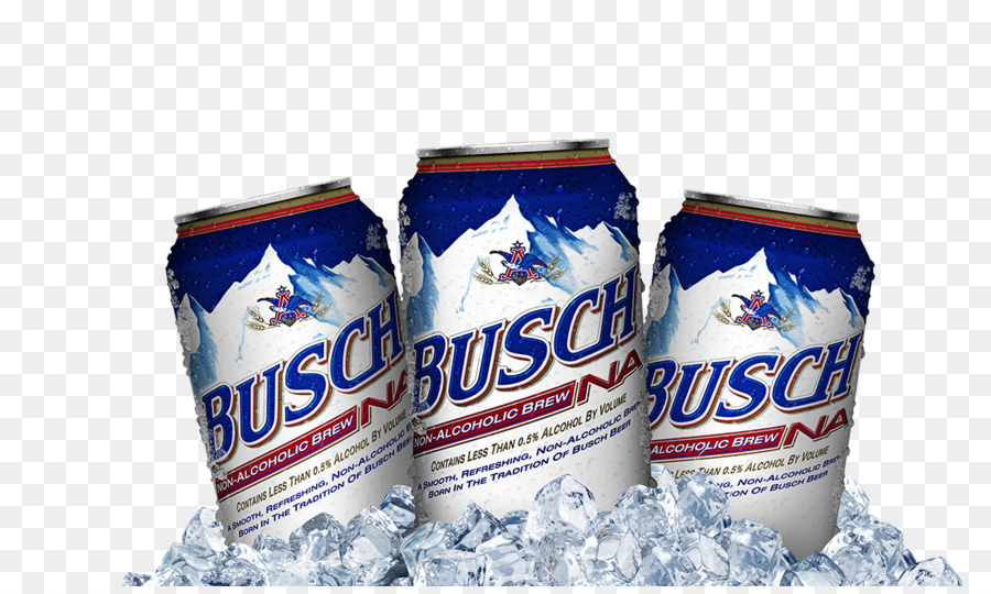Anheuser Busch，La Bière PNG