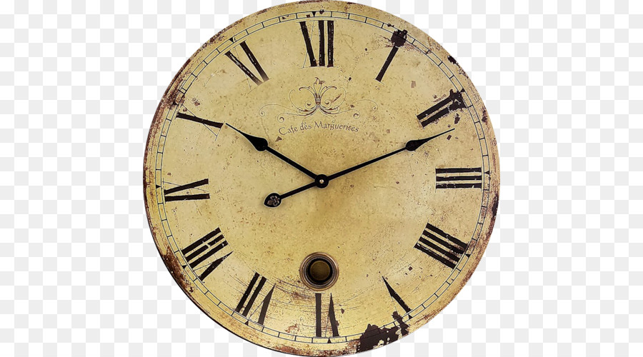L'horloge à Pendule，Horloge PNG