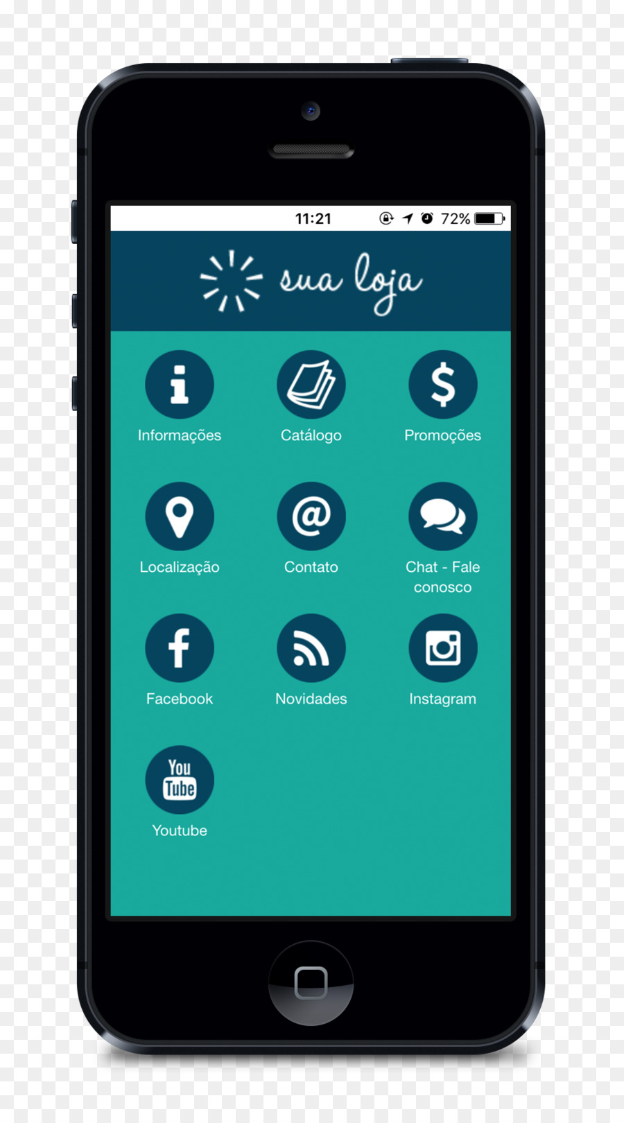 Application Pour Smartphone，Mobile PNG