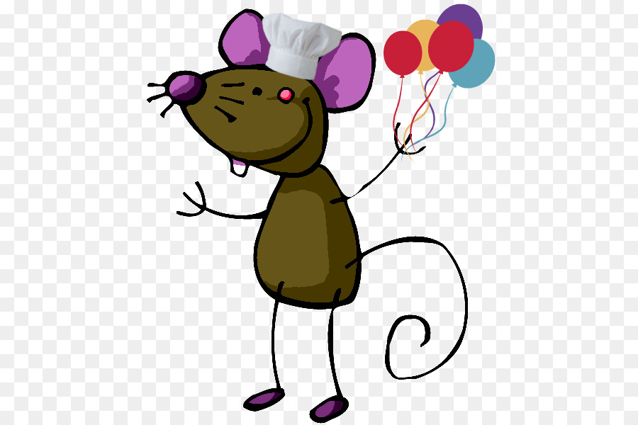 Fée Des Dents，Une Souris Verte PNG