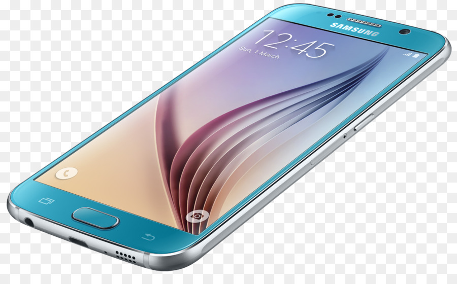 Samsung Galaxy S6，Samsung Galaxy S6 Edge PNG