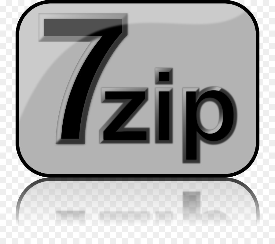 7zip，Zip PNG