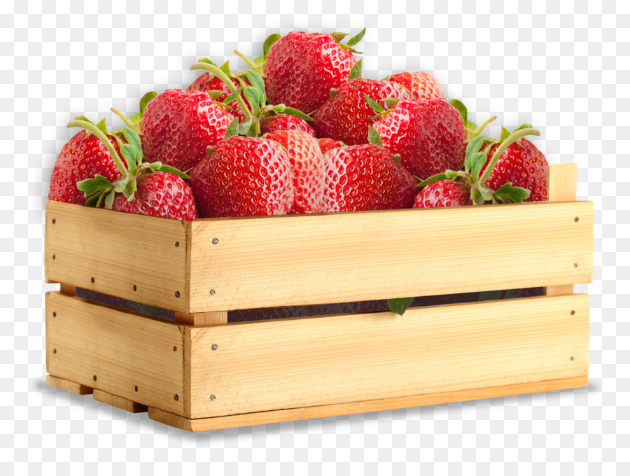 Fraises，Baie PNG