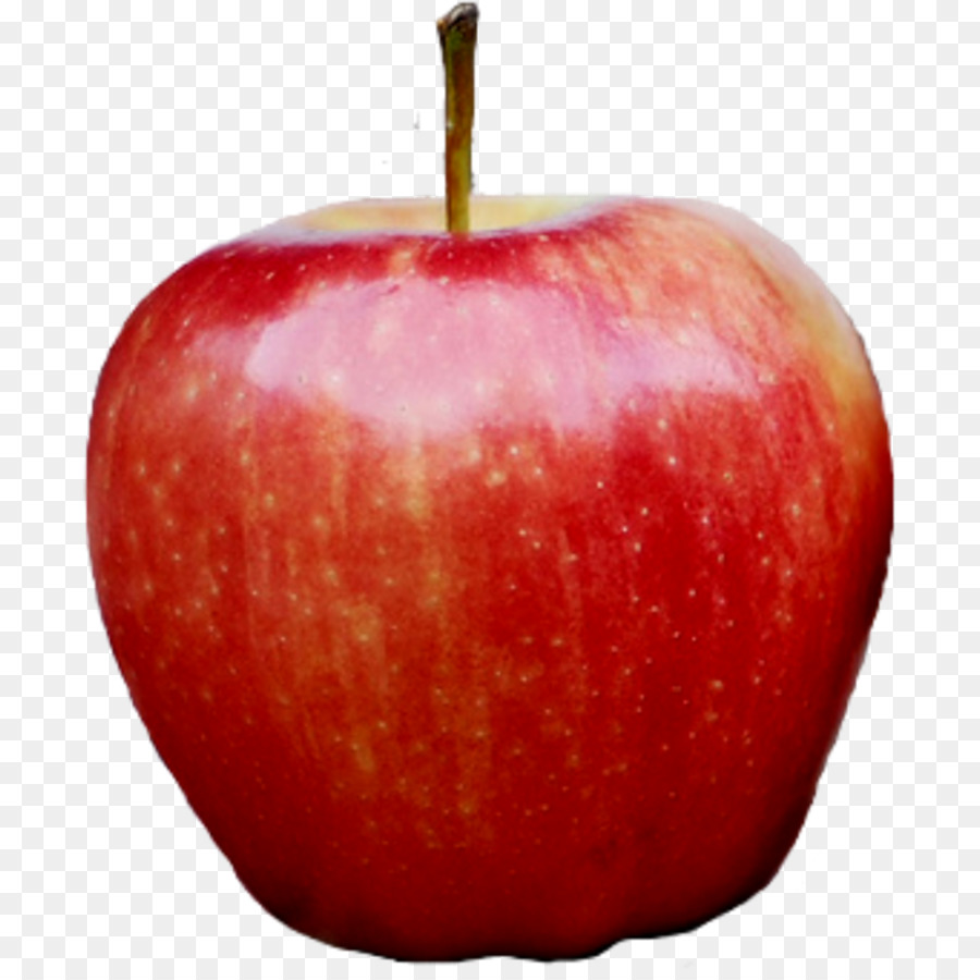 Pomme Rouge，Frais PNG