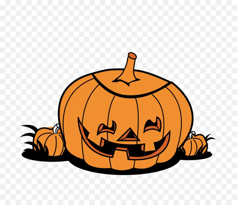 Jack O' Lanterne，Halloween PNG