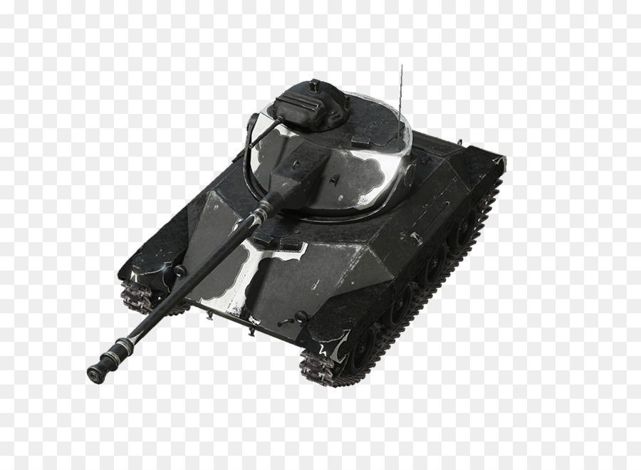 Monde Des Chars，T71 Light Tank PNG