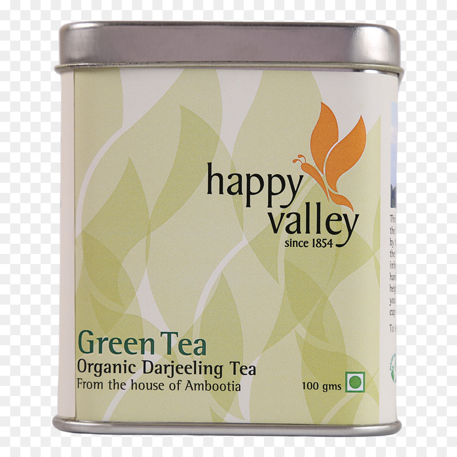 Succession Happy Valley Tea，Thé PNG