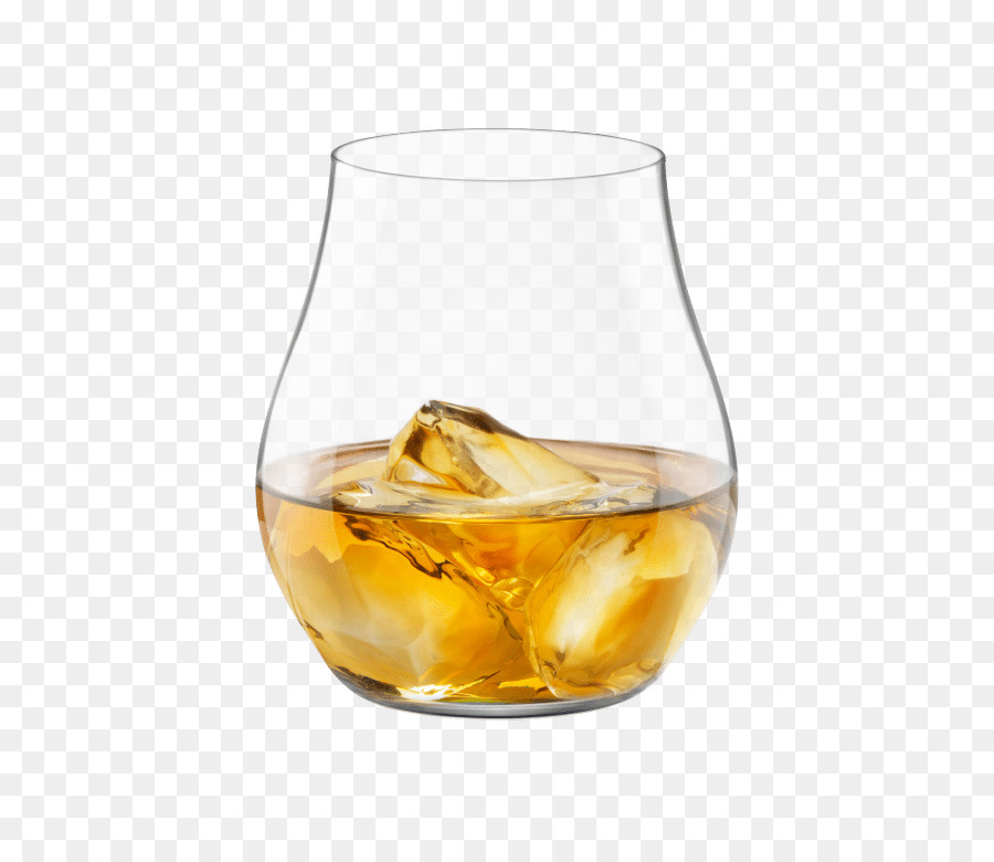 Verre De Whisky，Alcool PNG