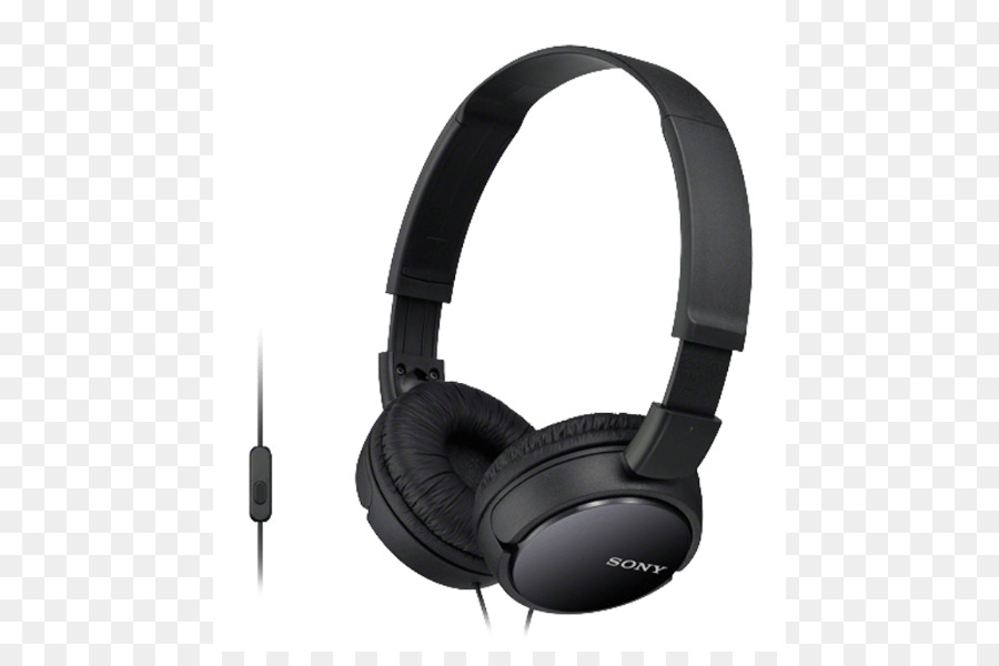 Sony Zx110，Casque PNG