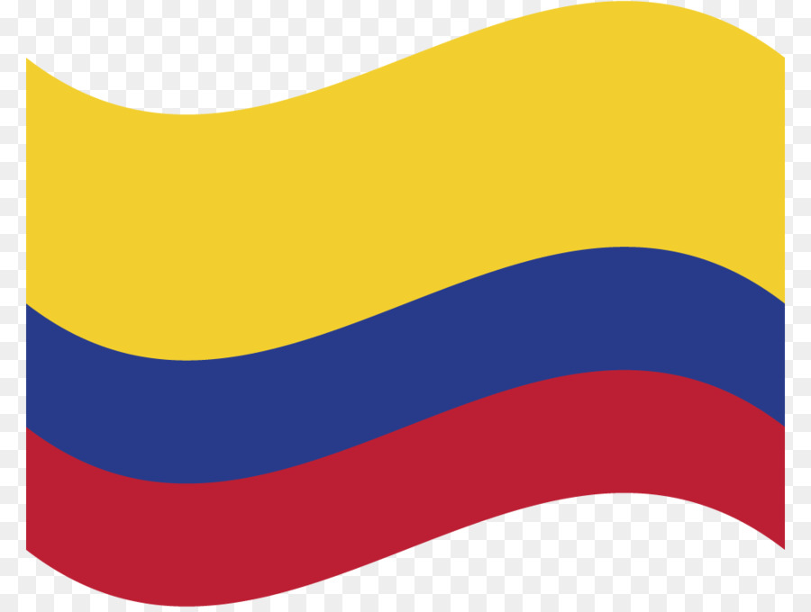 La Colombie，Drapeau De La Colombie PNG