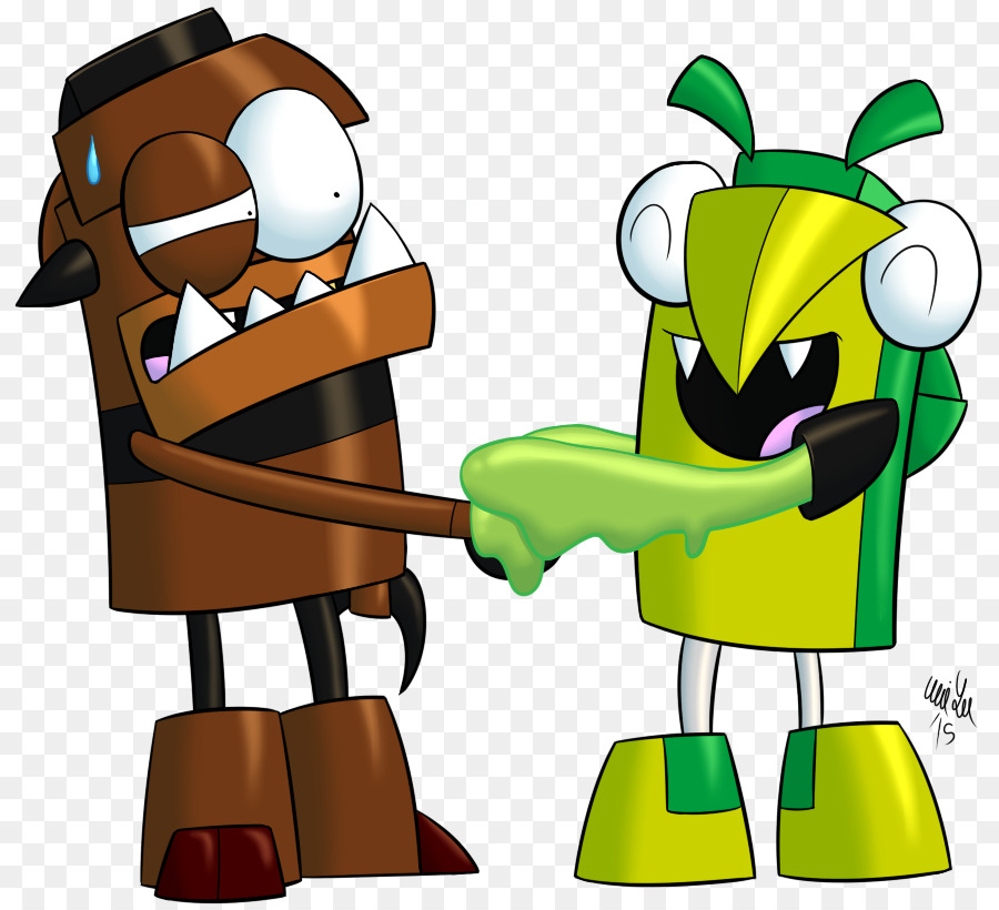 Délit，Lego Mixels PNG