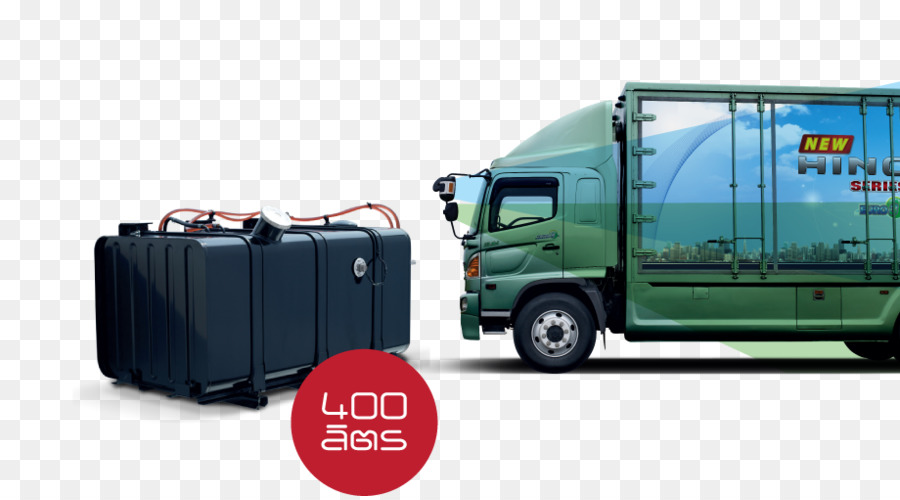 Véhicule Commercial，Hino Motors PNG