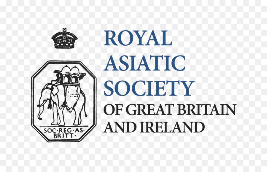 Société Royale Asiatique，Royal Asiatic Society De Grande Bretagne Et D Irlande PNG