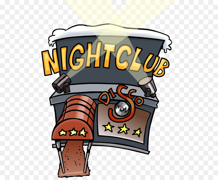 Discothèque，Club Penguin Entertainment Inc PNG