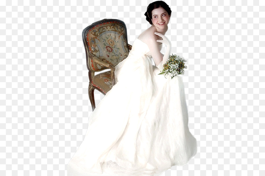 Robe De Mariée，Mariage PNG