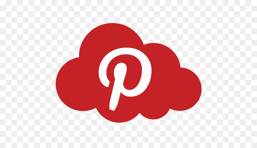 Logo Pinterest，Réseaux Sociaux PNG