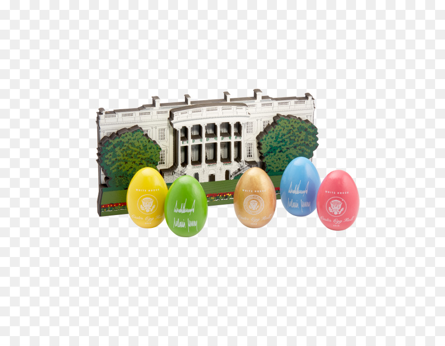 La Maison Blanche，La Maison Blanche Easter Egg Roll PNG
