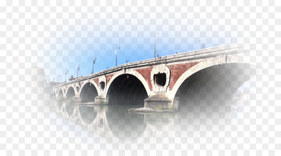 Pont Des Arts，Pont PNG