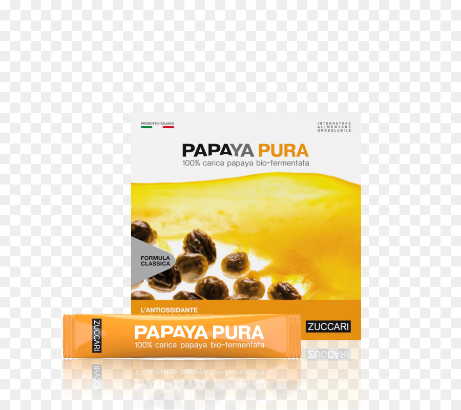 La Papaye，Zuccari PNG