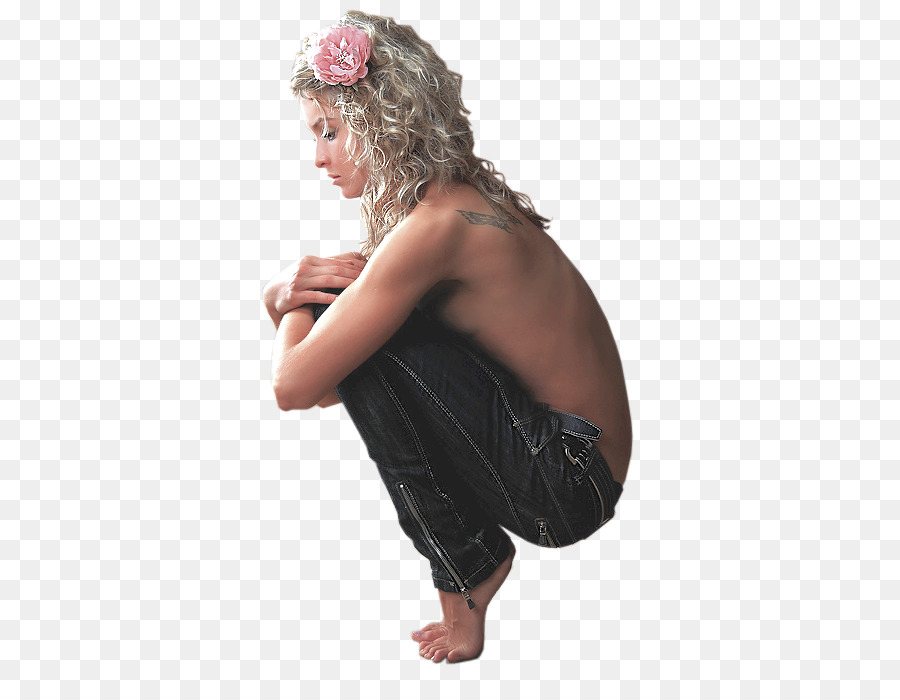 Femme，La Jeune Fille PNG