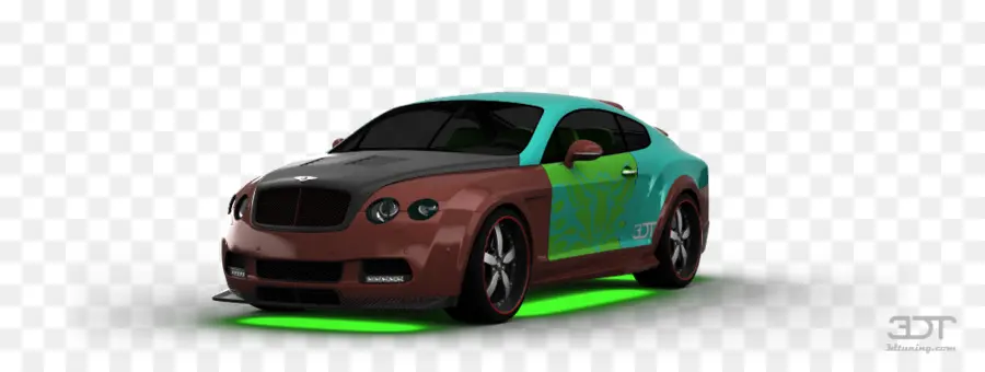 Voiture Colorée，Véhicule PNG