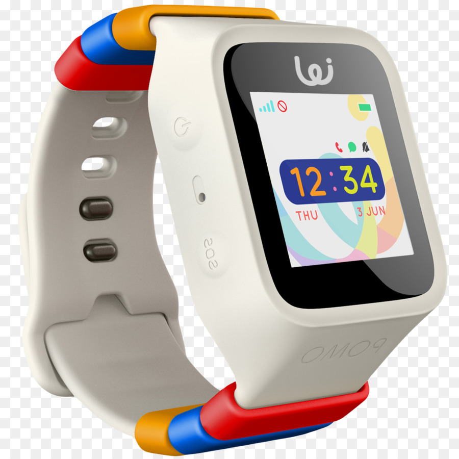 Gaufre，Smartwatch PNG