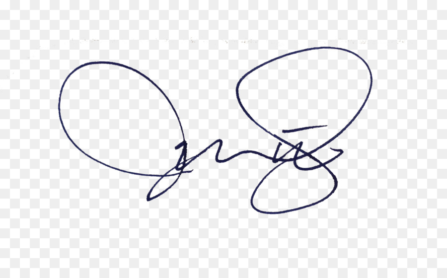 Signature，Autographe PNG