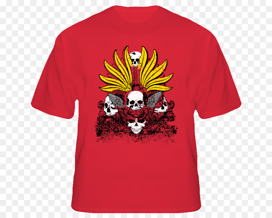 Tshirt，Vêtements PNG