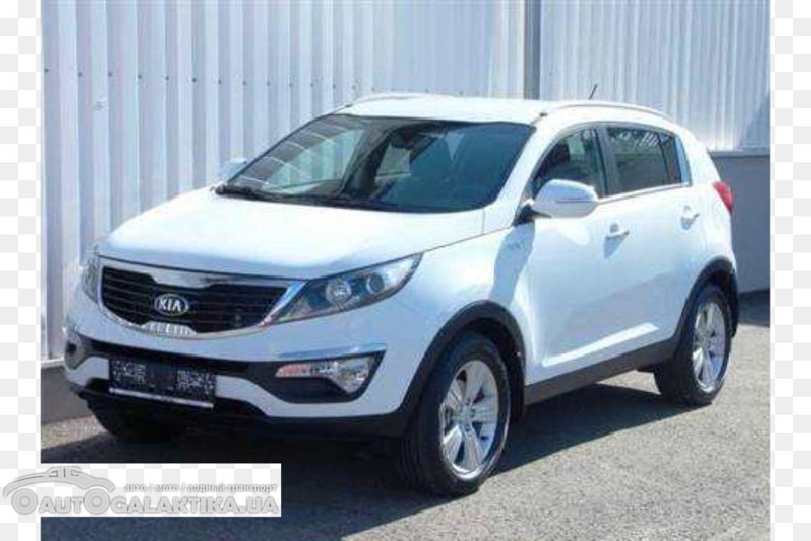 Kia Sportage，Les Camions Ram PNG