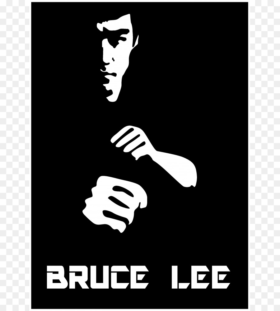 Bruce Lee，Artiste Martial PNG