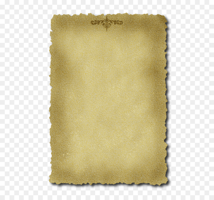 Carte，Papier PNG