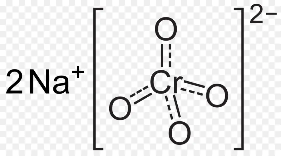 Acétate De Sodium，Molécule PNG