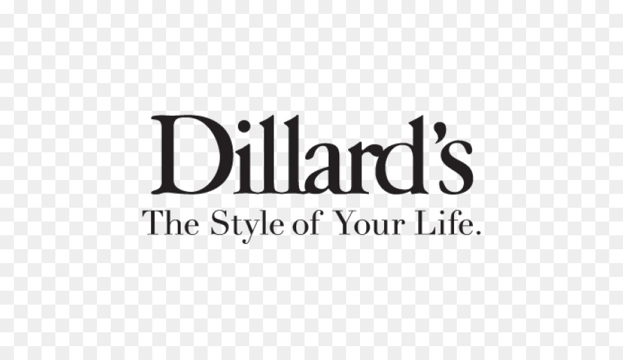 Le Logo De Dillard，Marque PNG