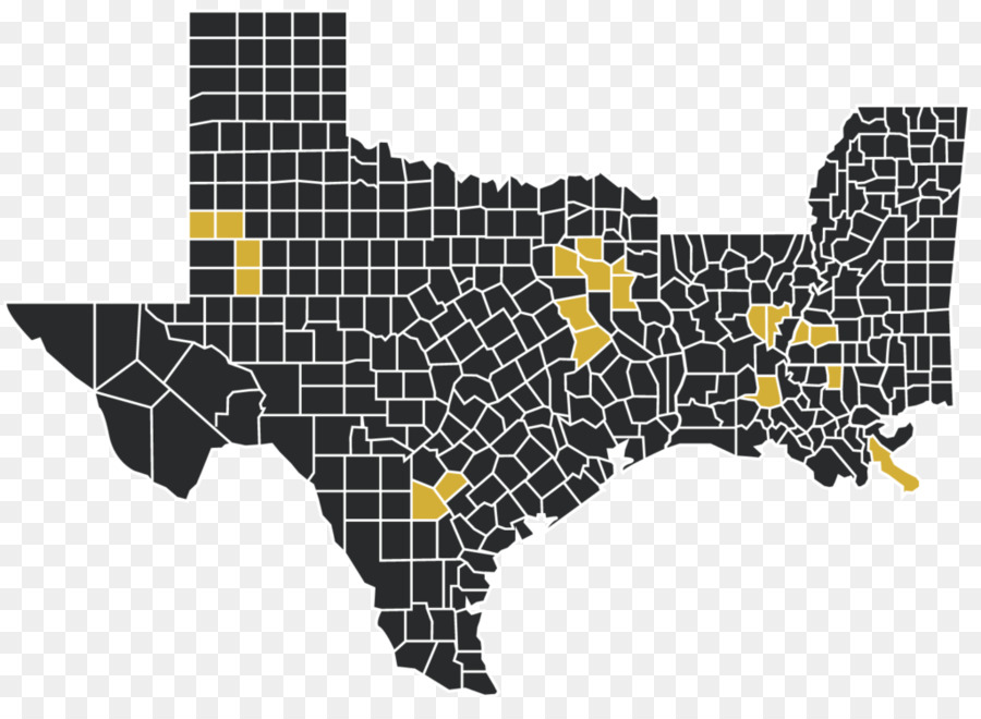 Texas，Élection Présidentielle Américaine De 2016 PNG