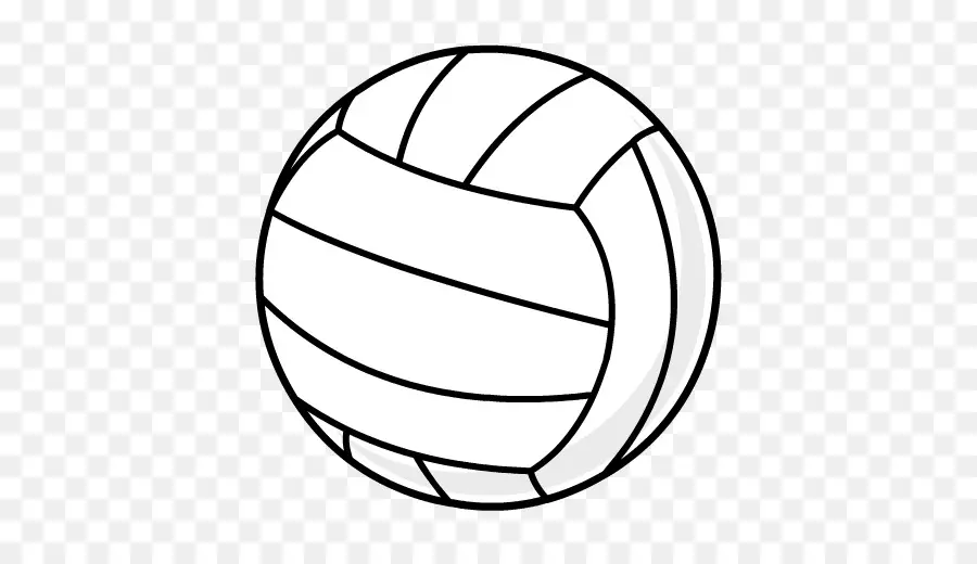 Volley Ball，Balle PNG