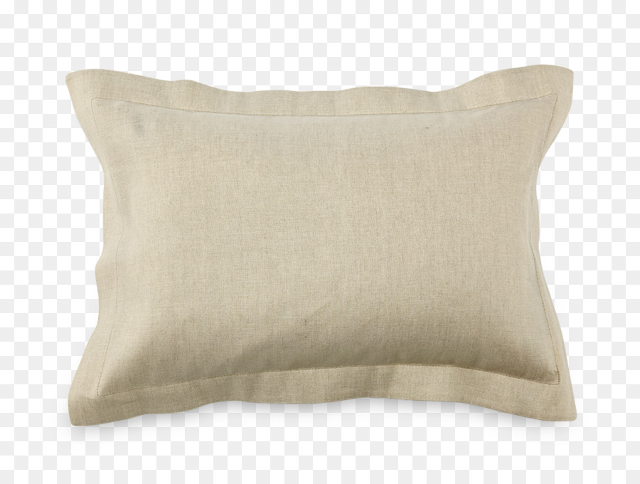 Oreiller Blanc，Coussin PNG