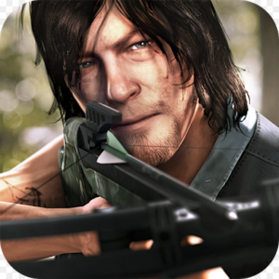 Marcher Mort No Man S Land，Walking Dead PNG