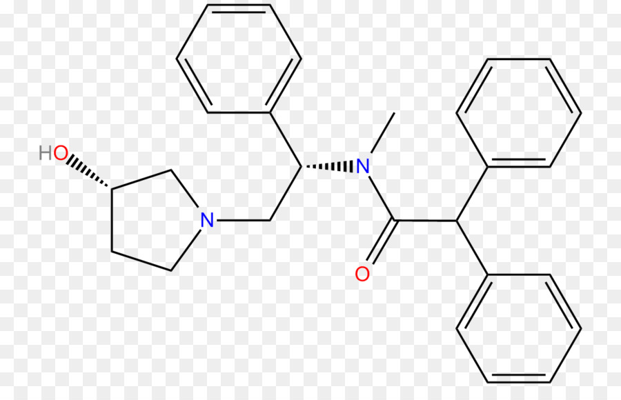 Asimidoline，Kopioid Récepteur PNG