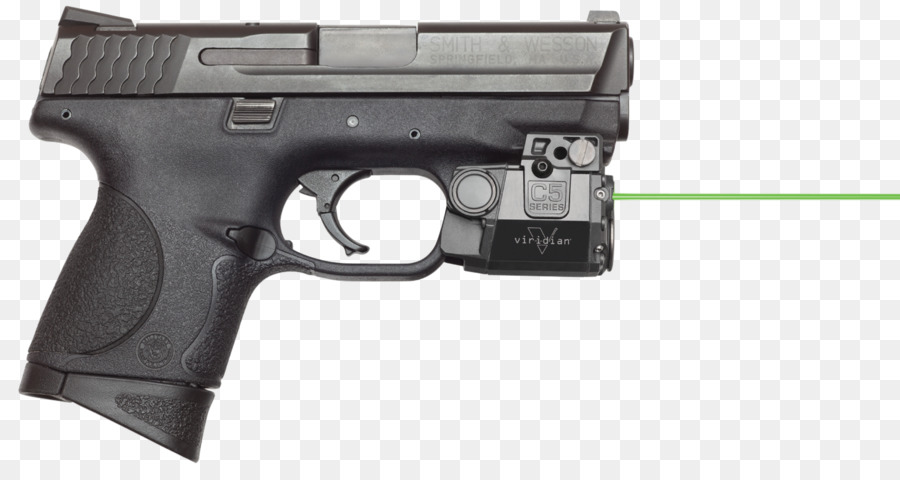 Pistolet，Laser PNG