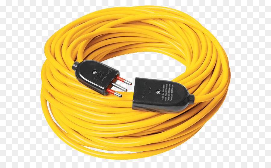 Les Câbles De Réseau，L électricité PNG
