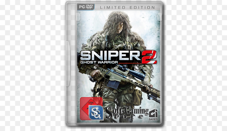 Sniper Ghost Warrior 2，Sniper Ghost Warrior PNG
