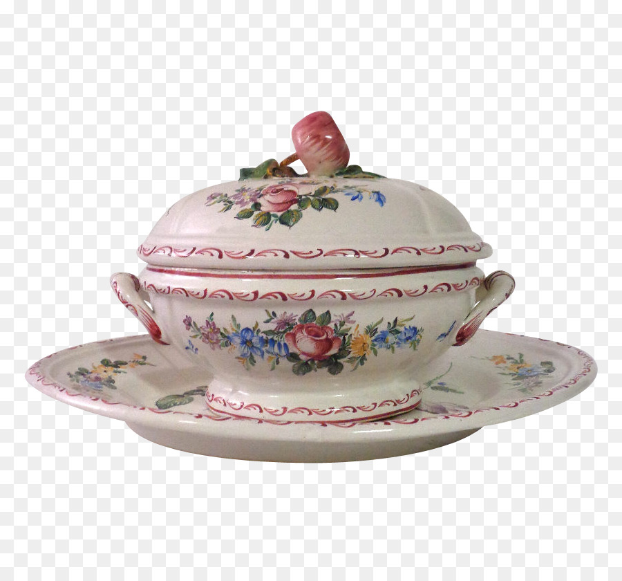 Terrine，Porcelaine PNG