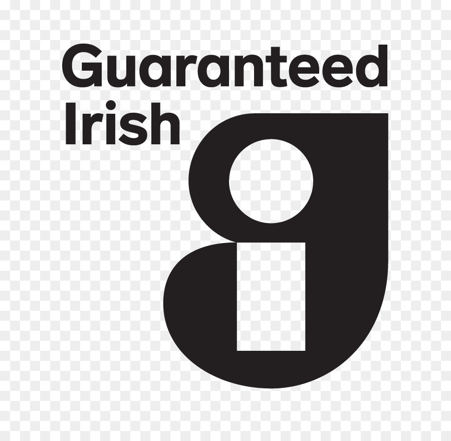 La Garantie Responsabilité Limitée De Droit Irlandais，Logo PNG