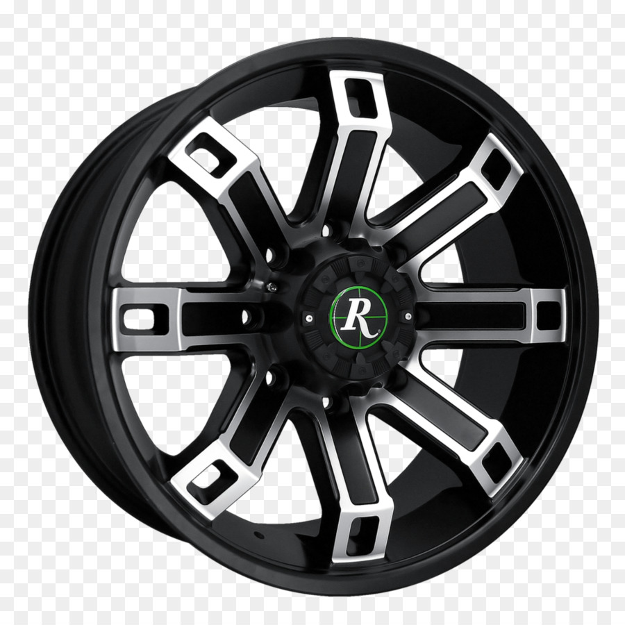 Roue En Alliage，Voiture PNG