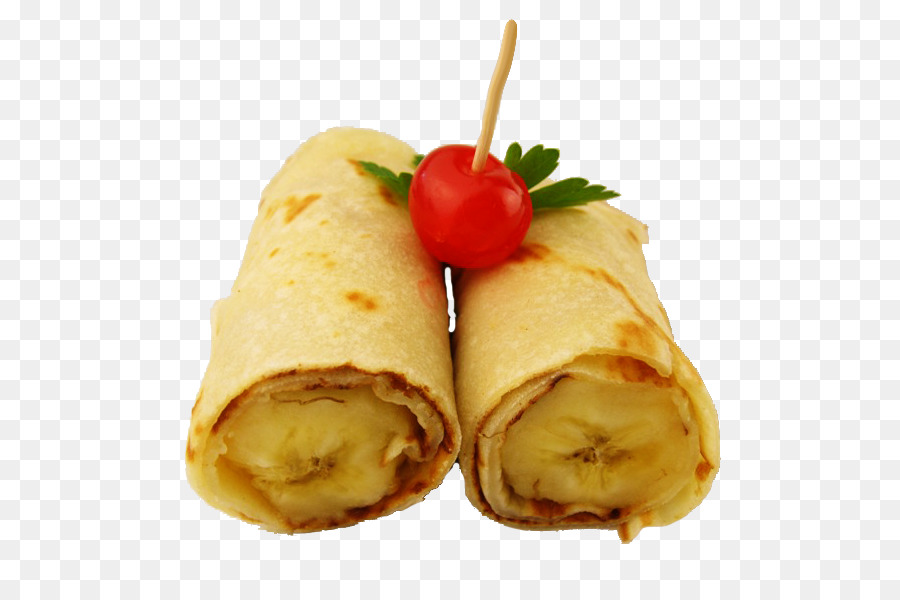 Crêpe，La Nourriture PNG