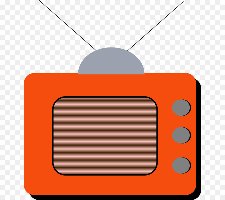 La Télévision，Télécharger PNG