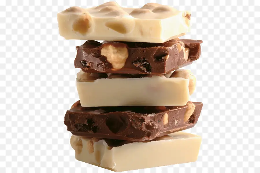 Barre De Chocolat，Chocolate Kinder PNG